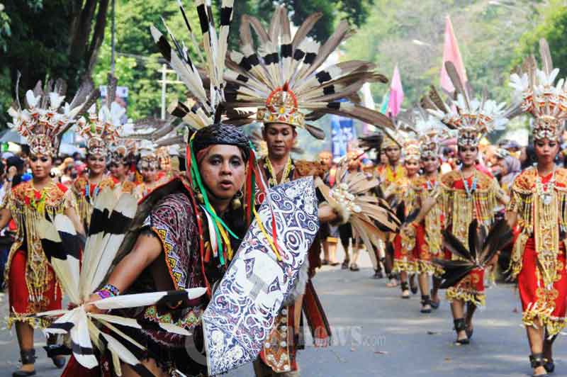 Warisan Budaya Terancam Punah? Begini Cara Melestarikannya!