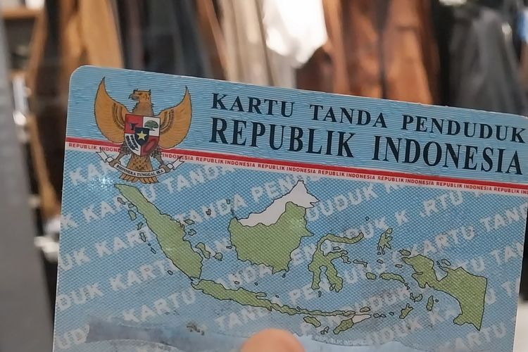 NIK Anda Dapat Bantuan? Cek Sekarang!