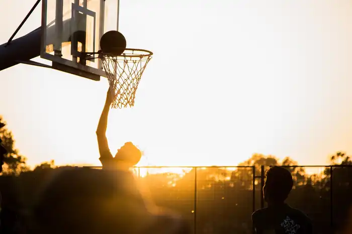 Rahasia Lay Up Shoot Sempurna Panduan Lengkap!