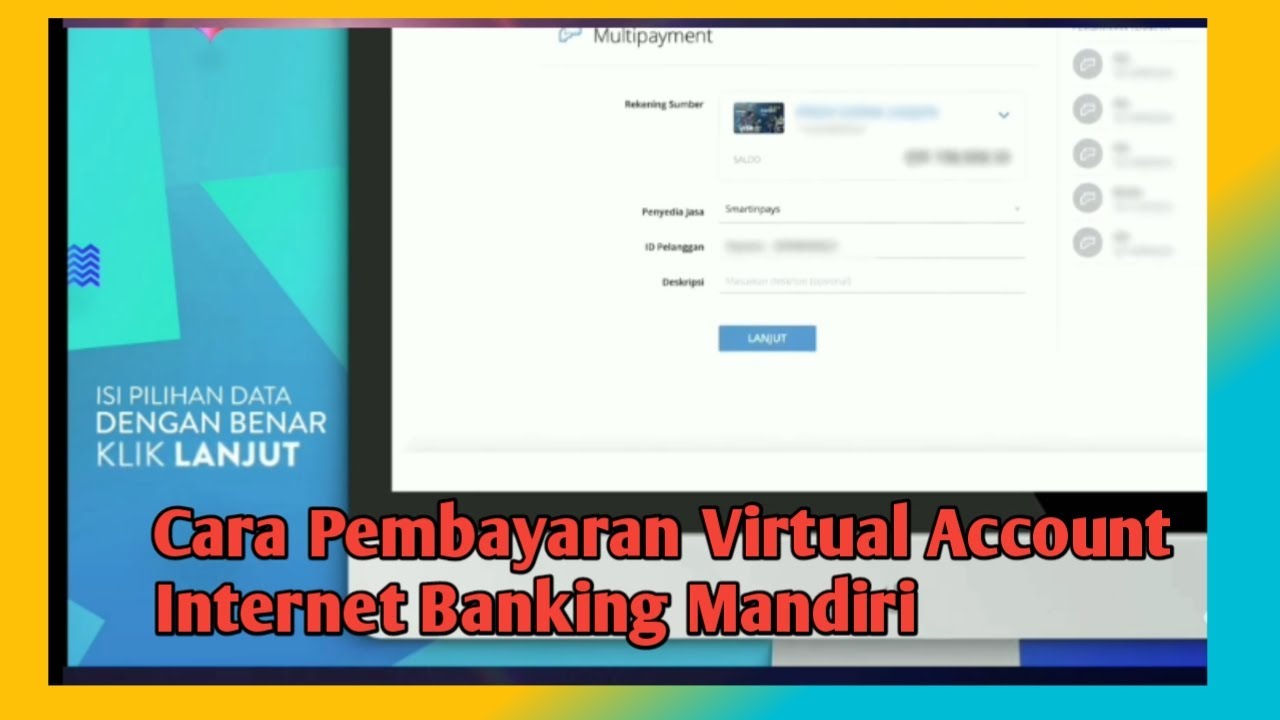 Gampang Banget! Panduan Lengkap Bayar Pakai Internet Banking