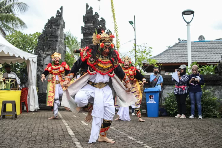 Rahasia Lestarikan Budaya Daerah Tips Ampuh Jaga Warisan Kita!