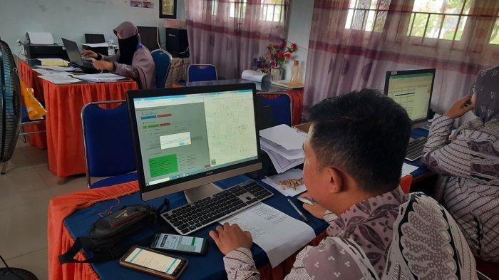 CEK SEKARANG! Hasil PPDB Online Sudah Diumumkan?