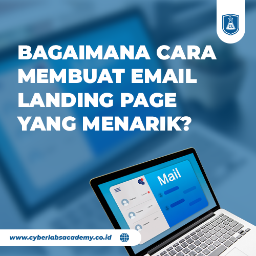 Rahasia Bikin Email Profesional dalam 5 Menit!