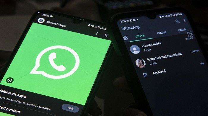 WhatsApp Error? Begini Cara Mengatasinya!