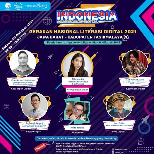 Rahasia Indonesia Go Internasional! Budaya Kita Dunia Tertarik?