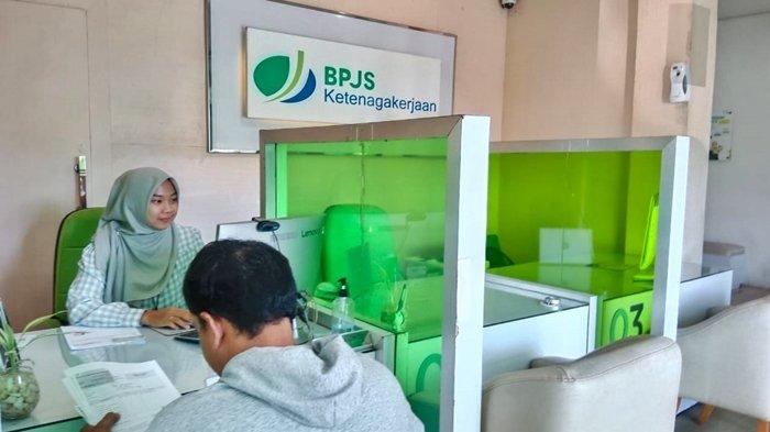 Cairkan BPJS Ketenagakerjaanmu Sekarang! Begini Caranya