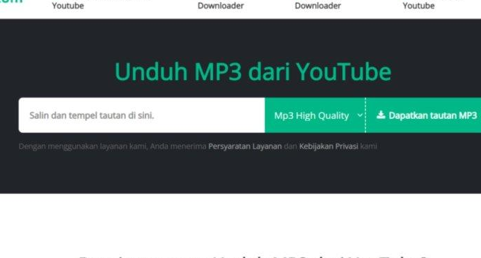 Download Video YouTube Cara Termudah Tercepat!