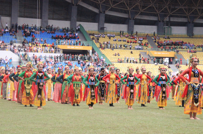 Rahasia Kearifan Lokal Dunia Temukan Budaya Tersembunyi!