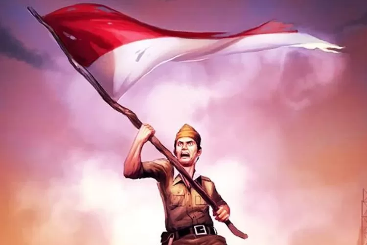 Hargai Jasa Pahlawan Cara Sederhana Dampak Luar Biasa