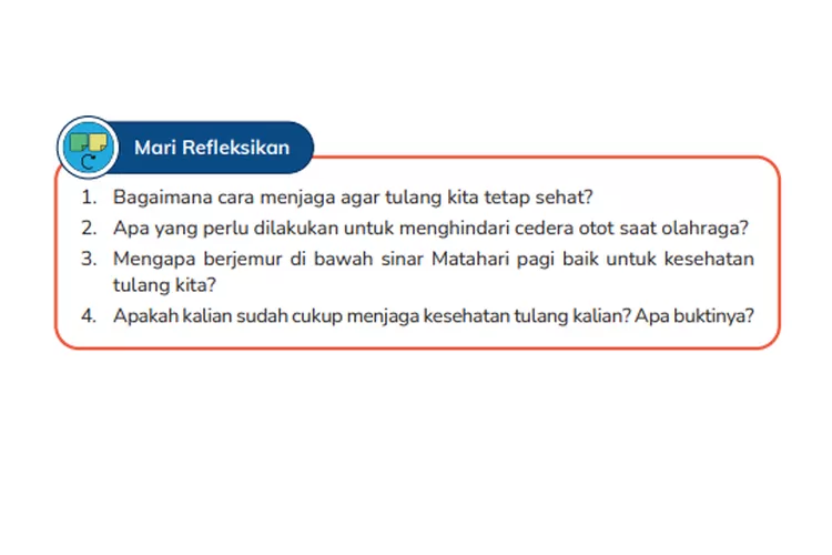 Rahasia Tulang Kuat Sehat Tips Mudah Cegah Osteoporosis!