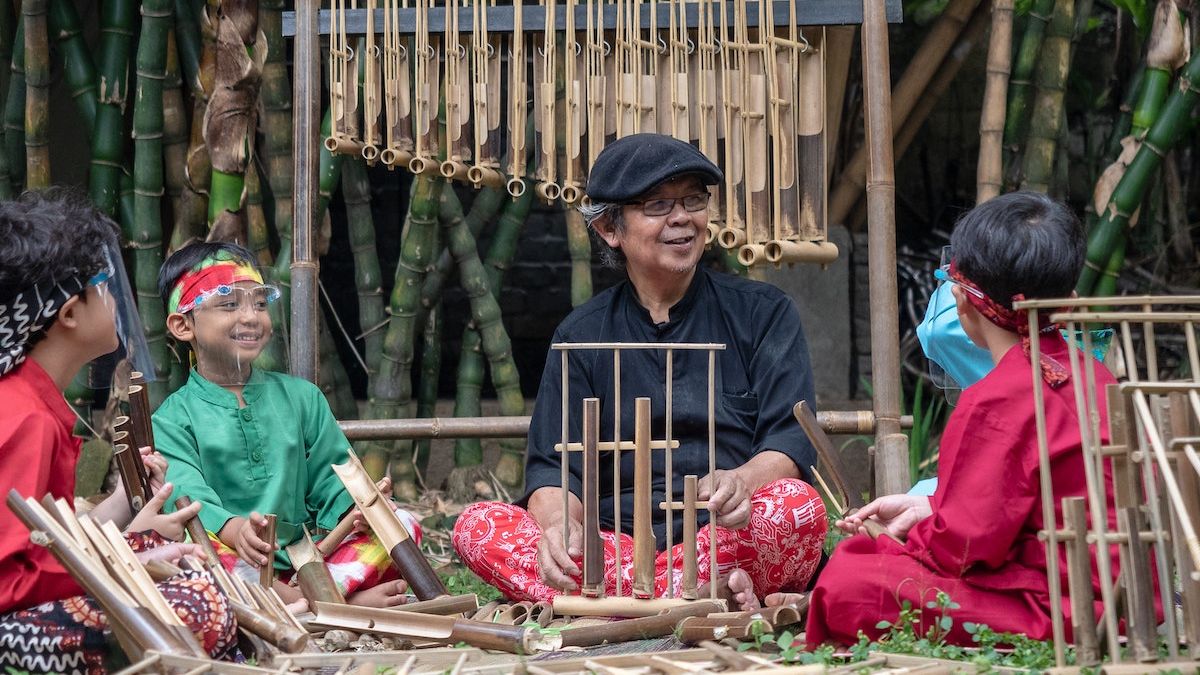 Rahasia Terungkap! Inilah Cara Menunjukkan Kekayaan Budaya Indonesia