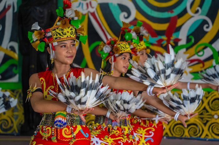 Rahasia Budaya Indonesia Cara Menunjukkannya ke Dunia