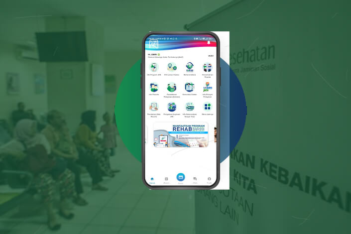 Verifikasi Akun Mobile JKN Panduan Lengkap Anti Ribet!