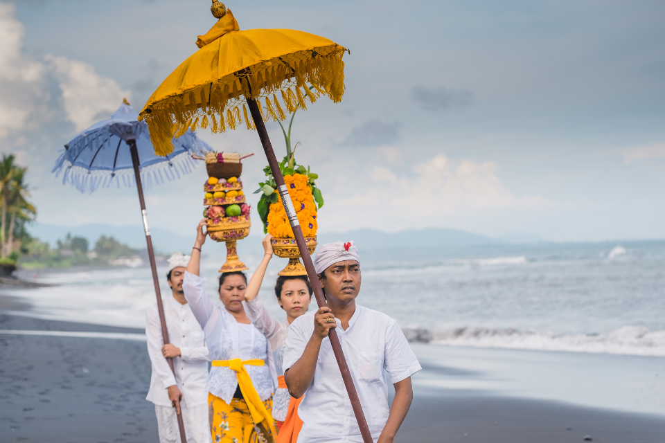 Warisan Budaya Kita Mengapa Harus Dijaga Caranya?