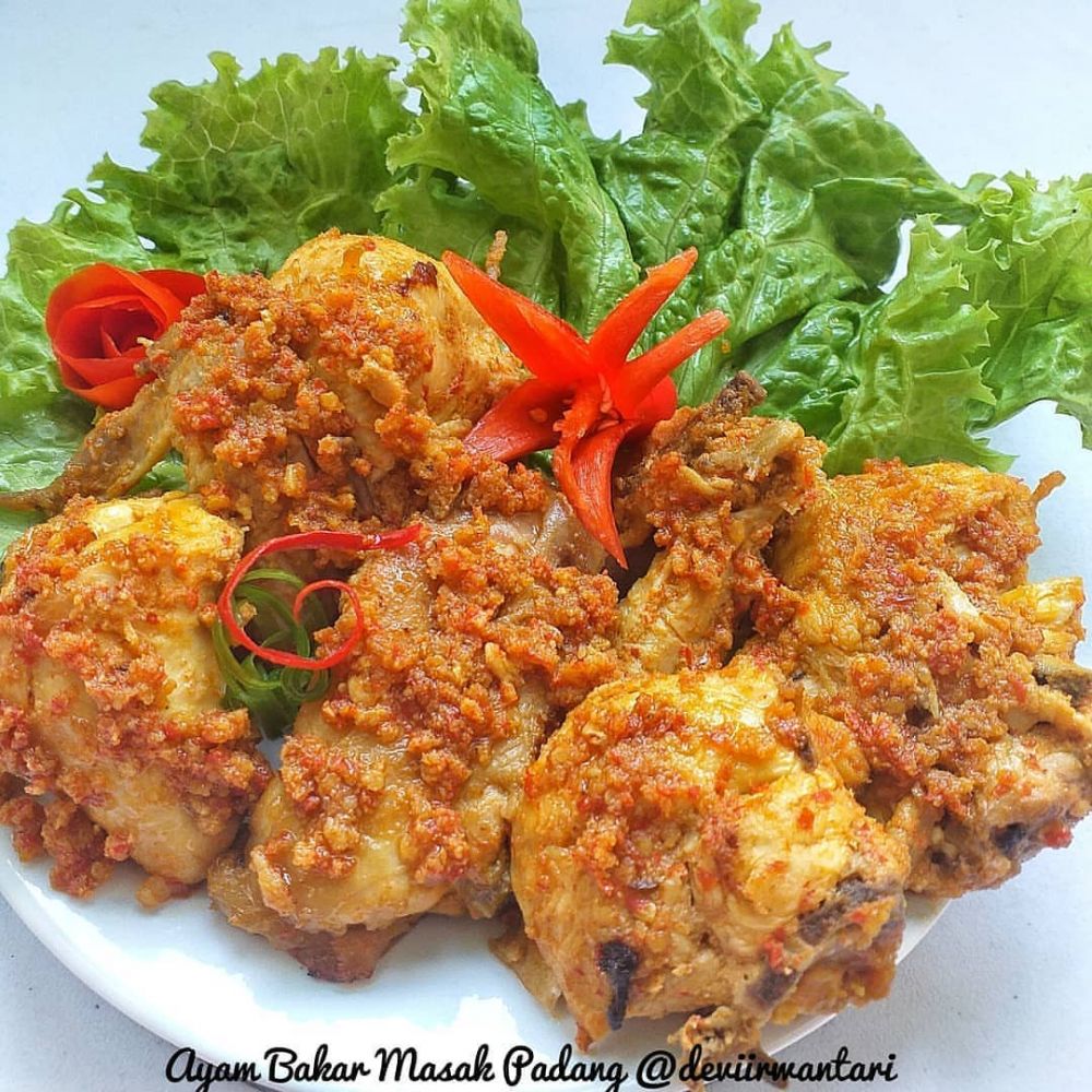 Resep Ayam Anti Gagal 5 Menu Lezat Mudah Dibuat!