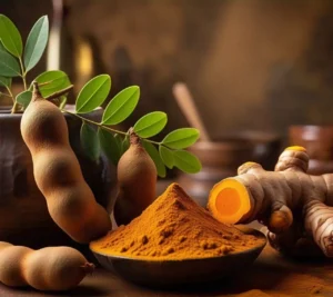 7 Rahasia Jamu Sunda Ampuh untuk Kesehatan Wanita