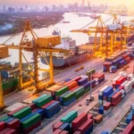 ASEAN Terpecah Indonesia Jembatan Solidaritas Hadapi Tarif AS