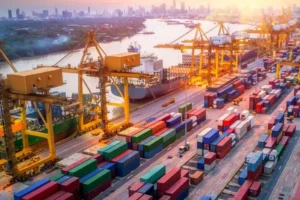 ASEAN Terpecah Indonesia Jembatan Solidaritas Hadapi Tarif AS
