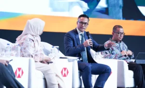 Anindya Bakrie Konsolidasi dan Diversifikasi Hadapi Ancaman Perang Dagang
