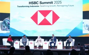 Anindya Bakrie Modernisasi Pertanian Indonesia Menuju Lumbung Pangan Global