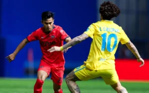 Arhan Perpanjang Kontrak Bangkok United Bidik Liga Champions Asia