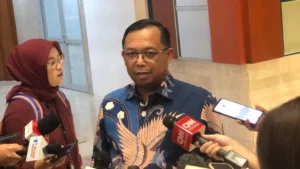 BAKN Perangi Korupsi Pengawasan Ketat Laporan Keuangan Negara