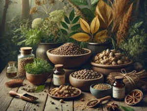 Bahaya Konsumsi Herbal Hutan Berlebihan 10 Efek Samping yang Membahayakan