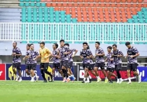 Bhayangkara FC Bidik Pelatih Top Wawancara Empat Kandidat Liga 1