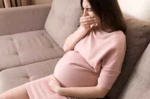 Bibir Kering dan Gatal Saat Hamil Solusi Tepat dari PAFI
