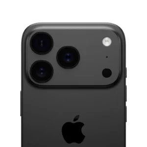 Bocoran Desain Kamera iPhone 17 Pro Max Bilah Kamera ala Pixel Muncul