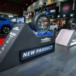 Bridgestone Inovasi Ban Senyap untuk Kendaraan Listrik Masa Depan
