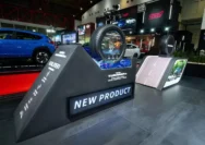 Bridgestone Inovasi Ban Senyap untuk Kendaraan Listrik Masa Depan