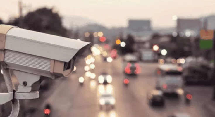 CCTV di Jakarta Keamanan Warga vs Hak Privasi Mana yang Lebih Penting