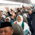 Cek Jadwal Keberangkatan Haji 2025 Online Nomor Porsi Daftar Tunggu
