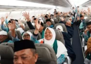 Cek Jadwal Keberangkatan Haji 2025 Online Nomor Porsi Daftar Tunggu