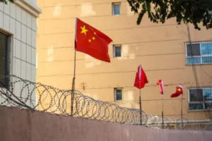 China Tegaskan Peringatan Keras pada Mitra Dagang Dekat AS