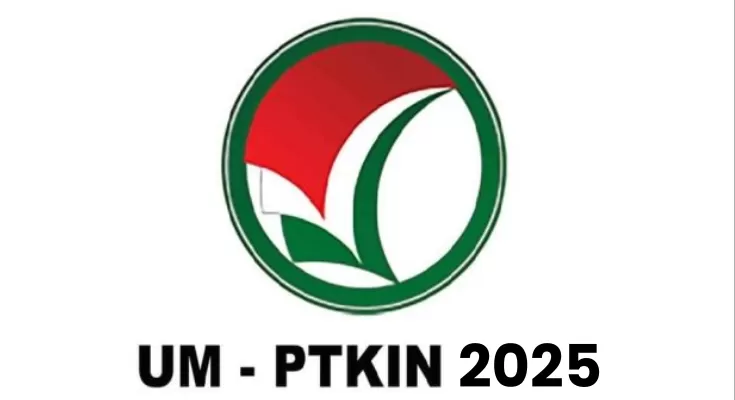 Daftar UMPTKIN 2025 Resmi Dibuka Cek Jadwal Pendaftaran Lengkap Sekarang