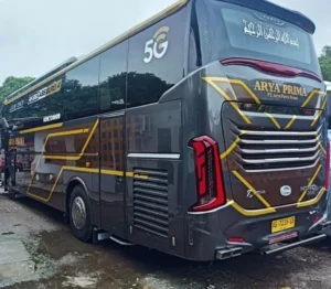 Easybookcom Tiket Bus Murah Nyaman Tanpa Antre dan Ribet