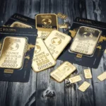 Emas Antam Tembus Rp2215 Juta per Gram Harga Naik Lagi Hari Ini