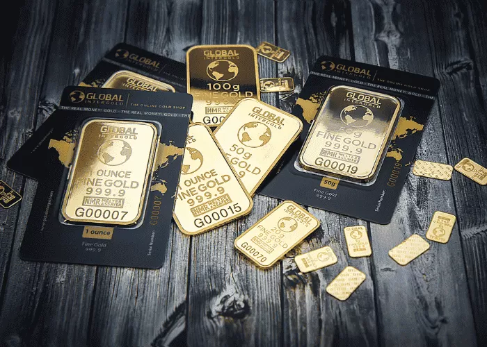 Emas Antam Tembus Rp2215 Juta per Gram Harga Naik Lagi Hari Ini