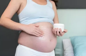 Gatal Kulit Saat Hamil PAFI Ungkap Penyebab dan Solusi Tepat