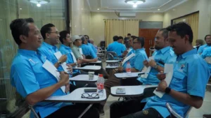 Gelora Dukung Prabowo Selamatkan Anak Anak Gaza dari Konflik