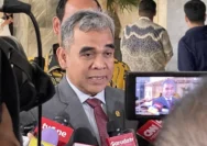 Gerindra Beri Warning Keras Ahmad Dhani Usai Dilaporkan ke MKD