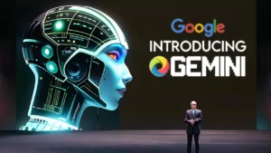 Google One Premium: Akses Eksklusif Fitur Canggih AI Gemini Terbuka