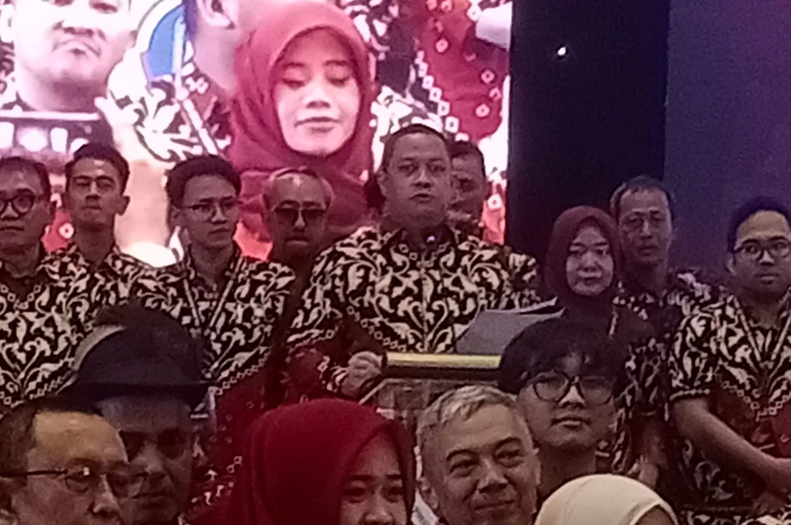 IKA UII Kukuhkan Pengurus Baru Alumni UII Jadi Lentera Peradaban Bangsa