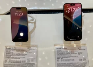 IM3 dan Apple Kolaborasi: Paket Bundling iPhone 16 Menarik