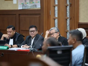 Intimidasi dan Larangan Berobat Saksi Kasus Rossa Pengakuan Mengejutkan Hasto