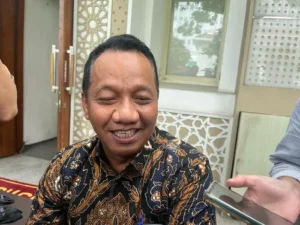 Investasi China Gantikan LG di Proyek Titan Alasan ESDM Terungkap