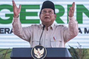Investasi Prabowo Tembus Rp452 Triliun DPR Awasi Peran Danareksa