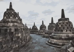 Jelajahi 5 Surga Tersembunyi Jawa Tengah Liburan Lebaran Tak Terlupakan